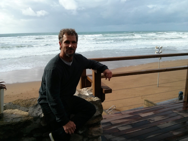  Gorka Yarritu 冲浪学校 